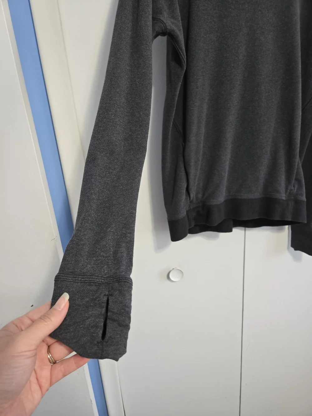 lululemon athletica lululemon heather